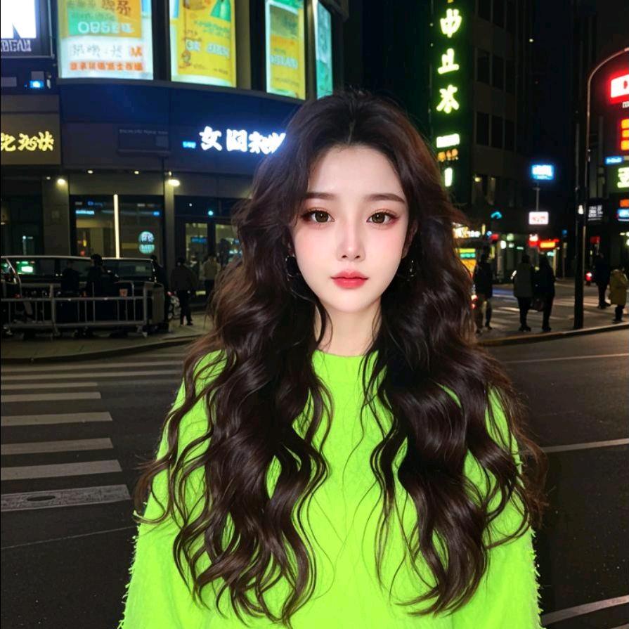 娜丫头