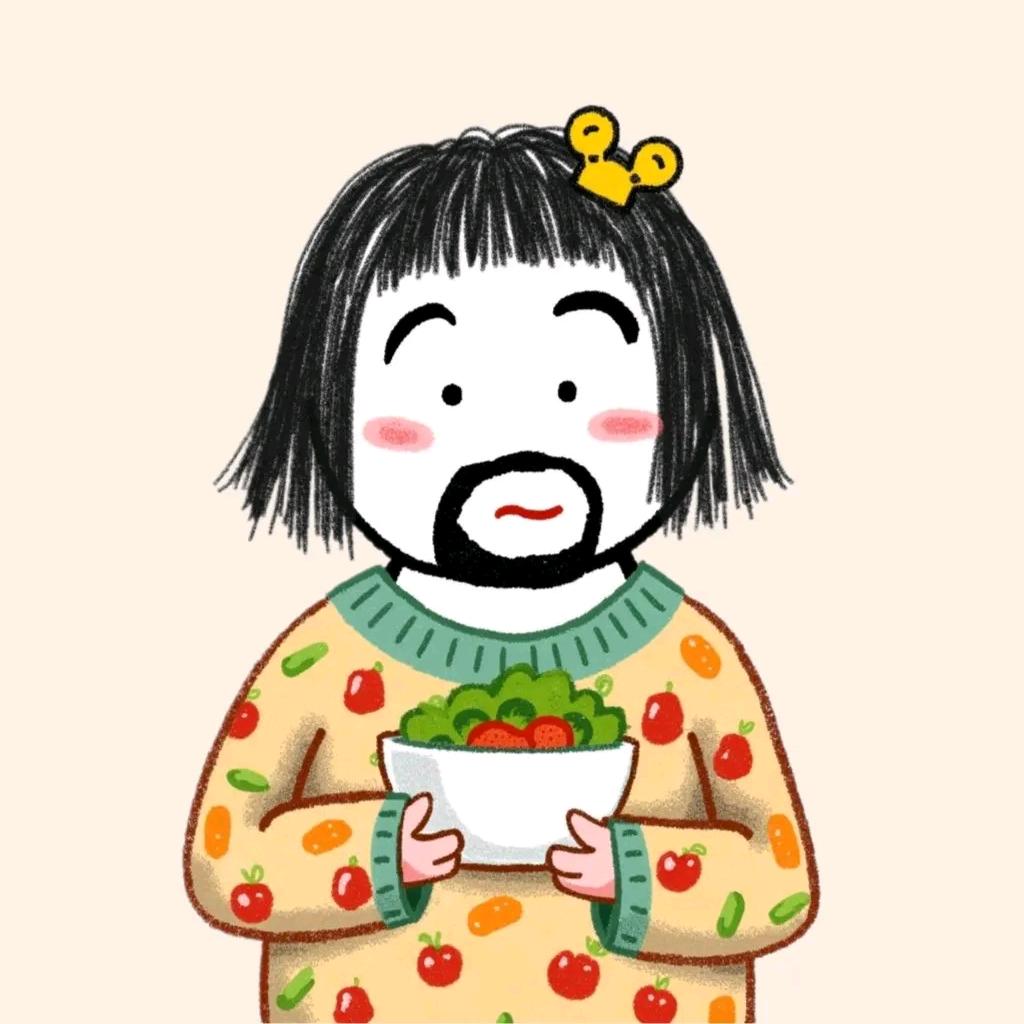 照照是锦诺