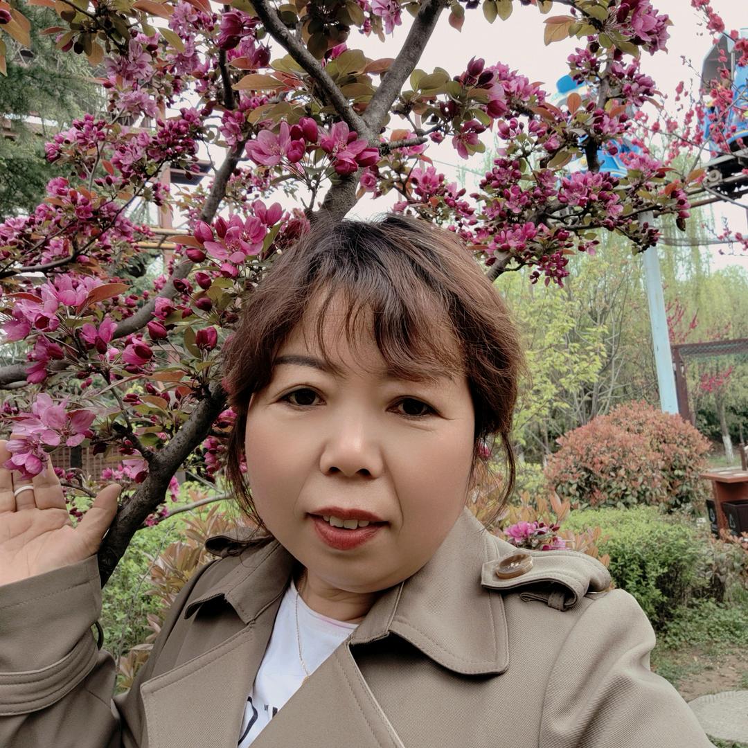 春暖花开6