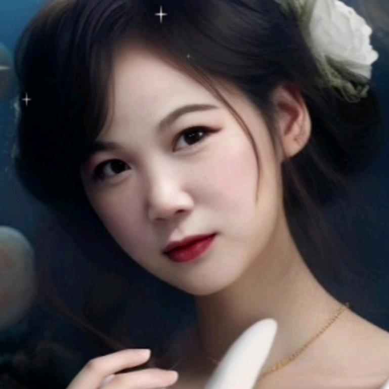 甯子子