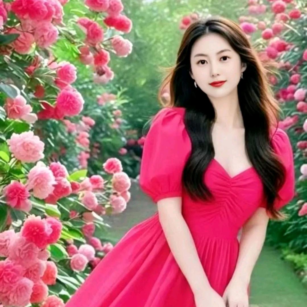 朱家小妹