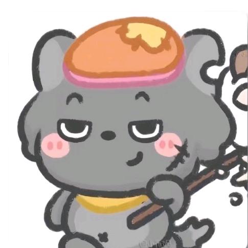 懓