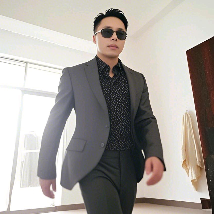 心态好了，人生就顺利了！