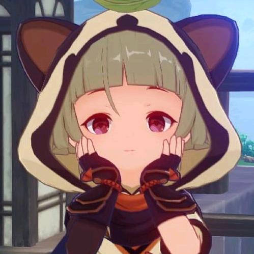 〔终末番〕早柚