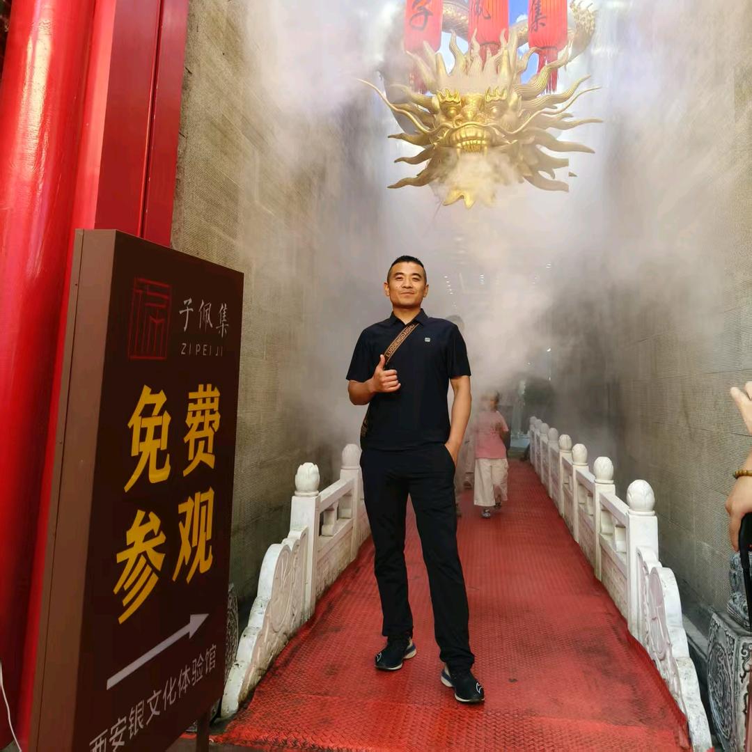 俺的幸福小生活