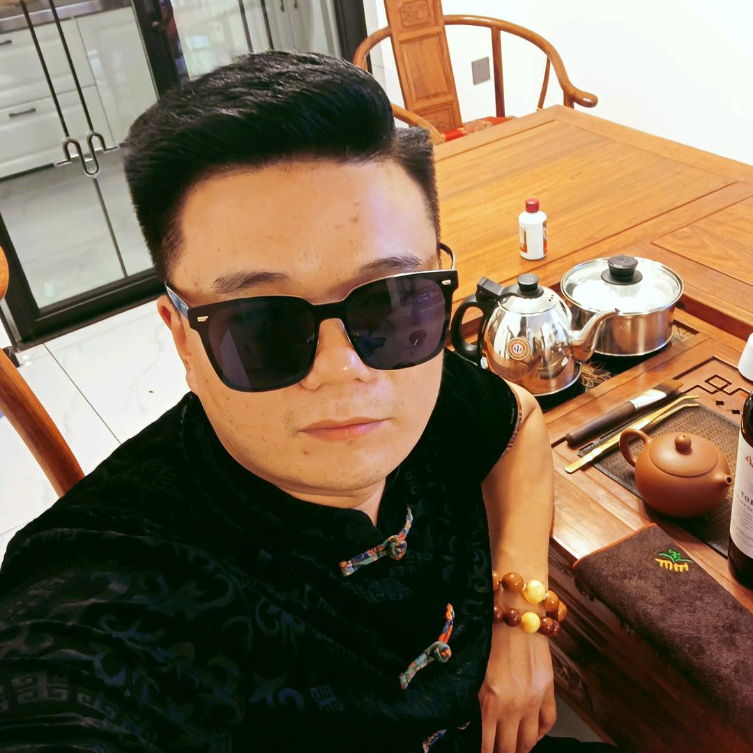 炬然老酒商贸