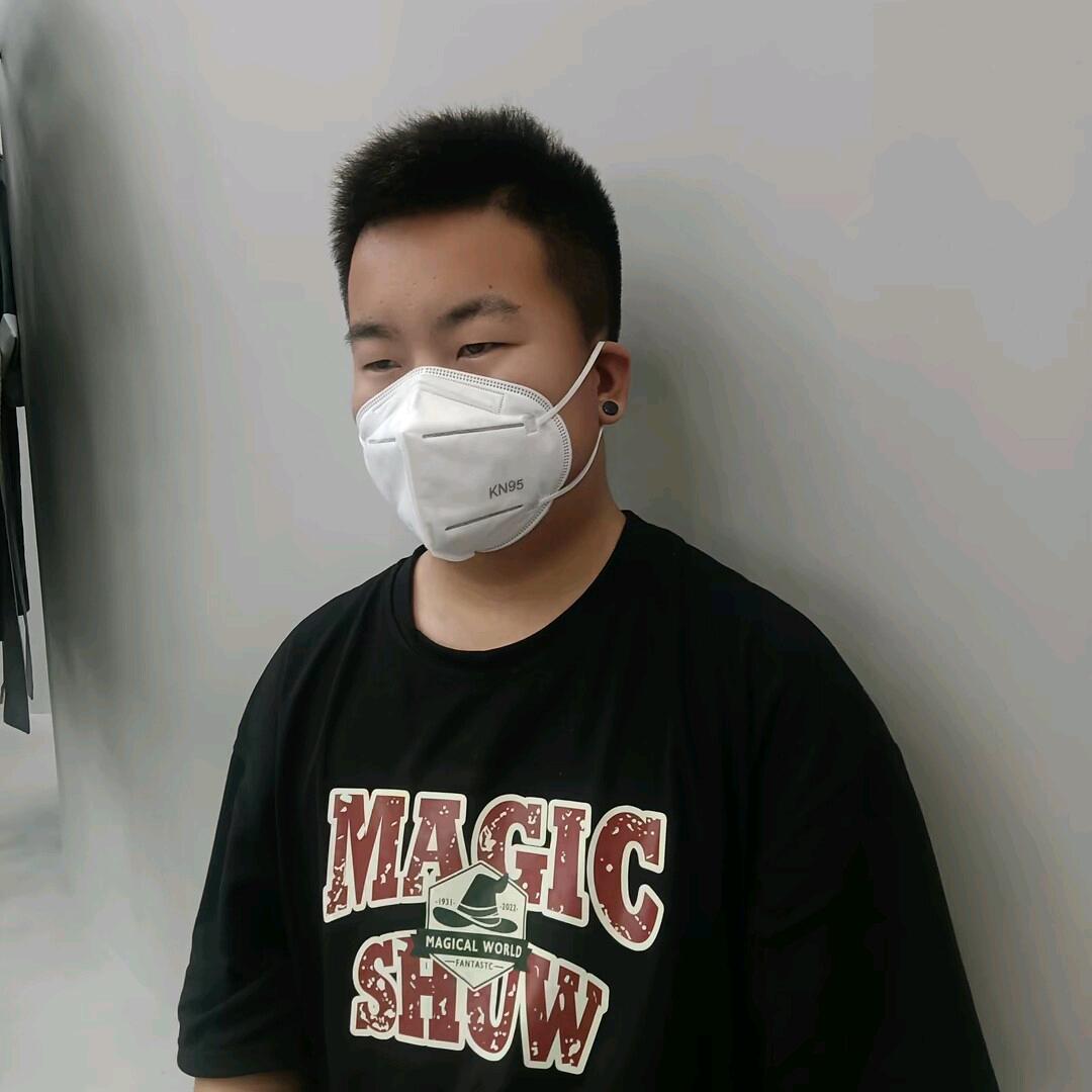 时年赤尊造型（隆翔手机）