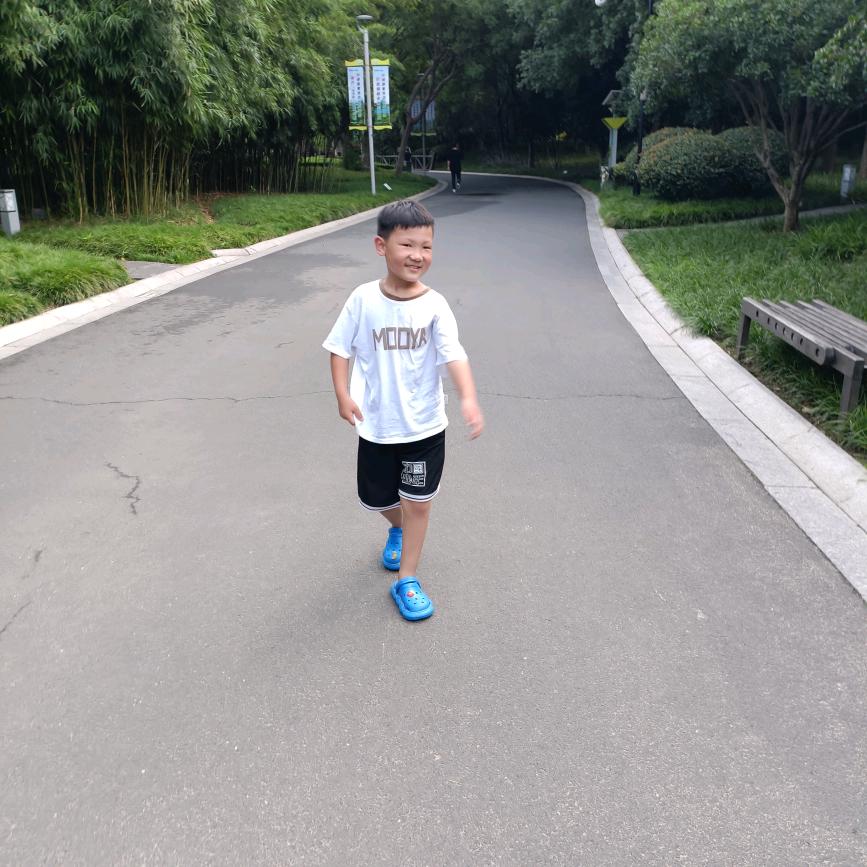 为己而活