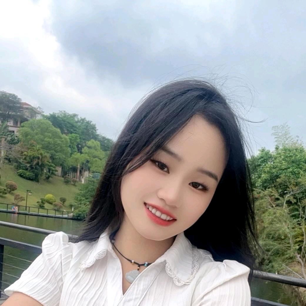 星儿  爱唱歌🎤