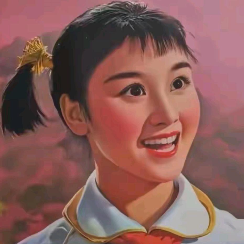 镇安化妆师-可人～