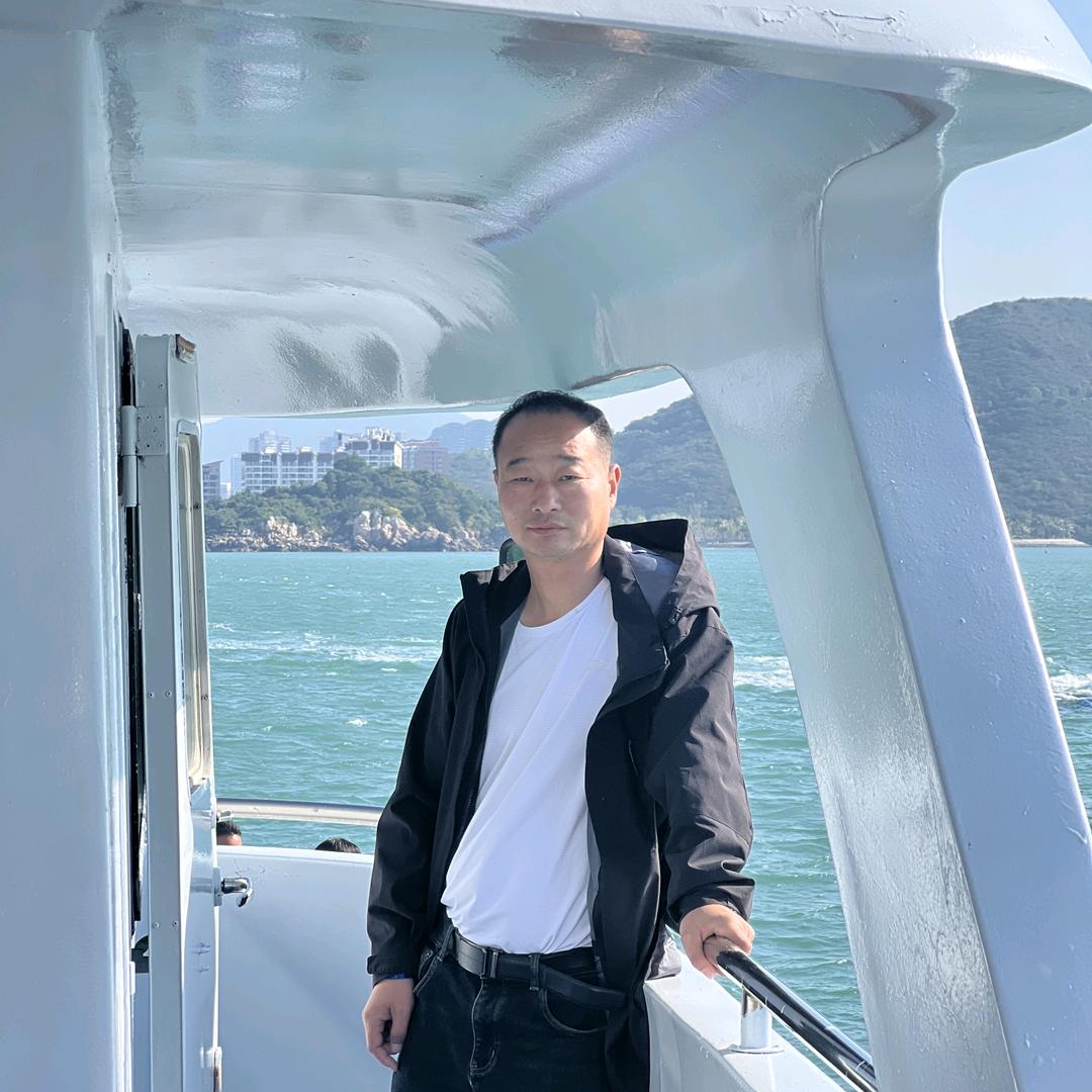 金囤种业崔庆华
