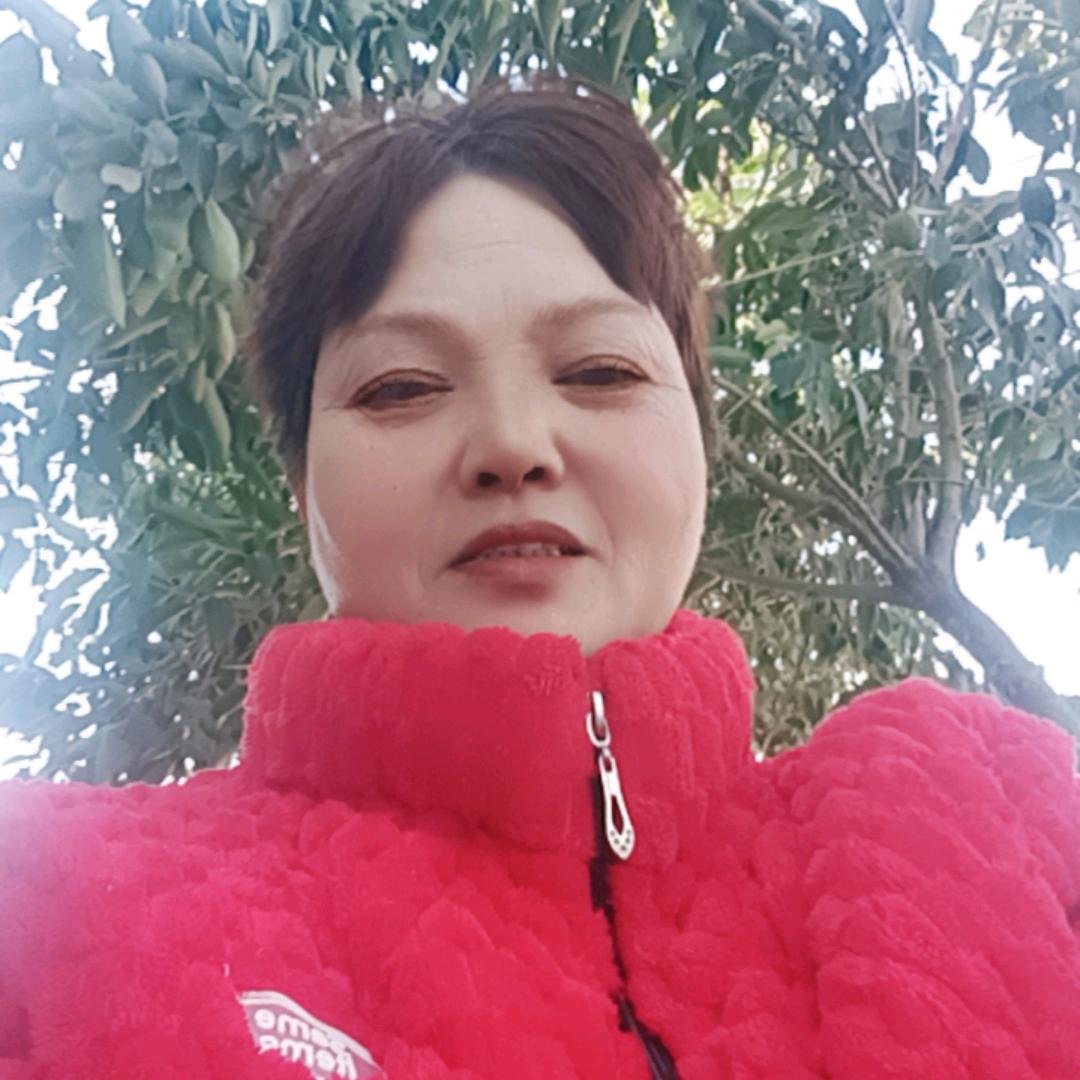 冯大姐