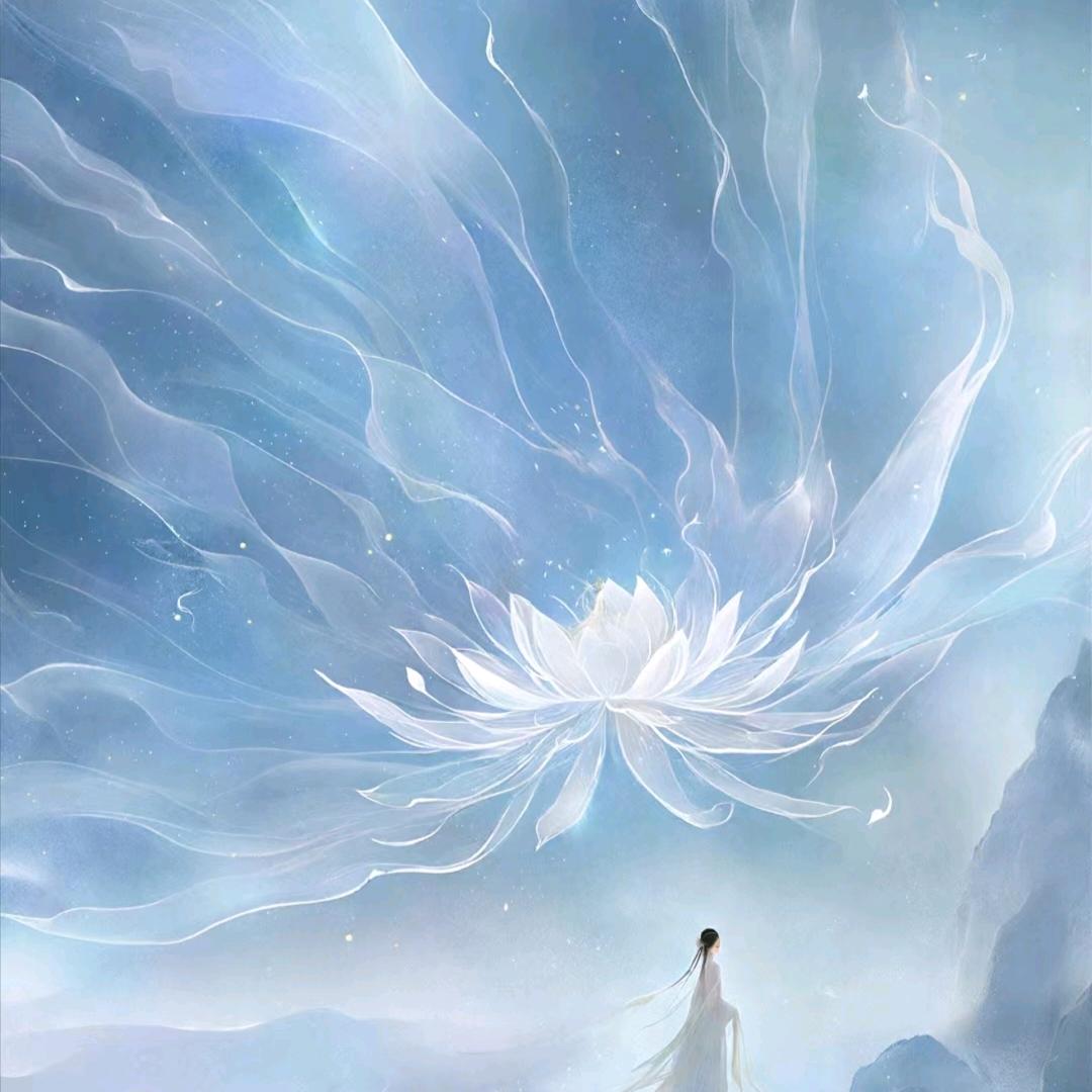 ❤️一千零一夜❤️