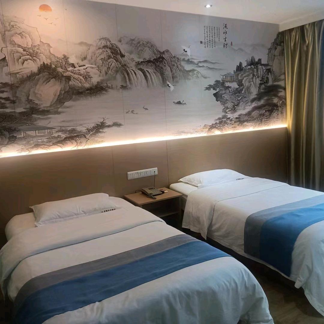 天宜张君