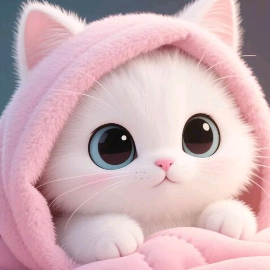 小懒猫