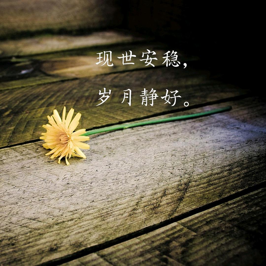 忠于自己