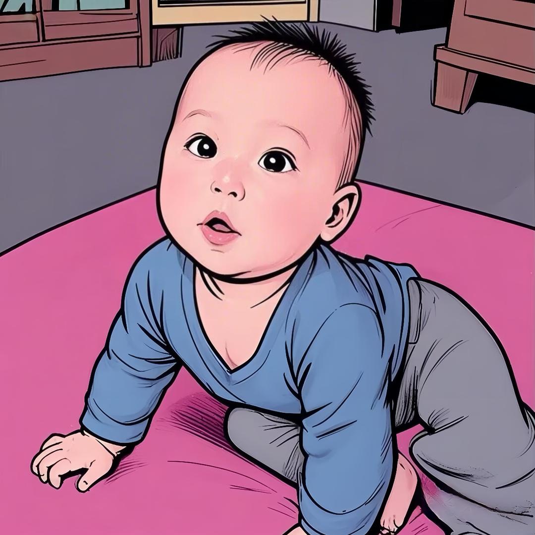 南龙宝吖