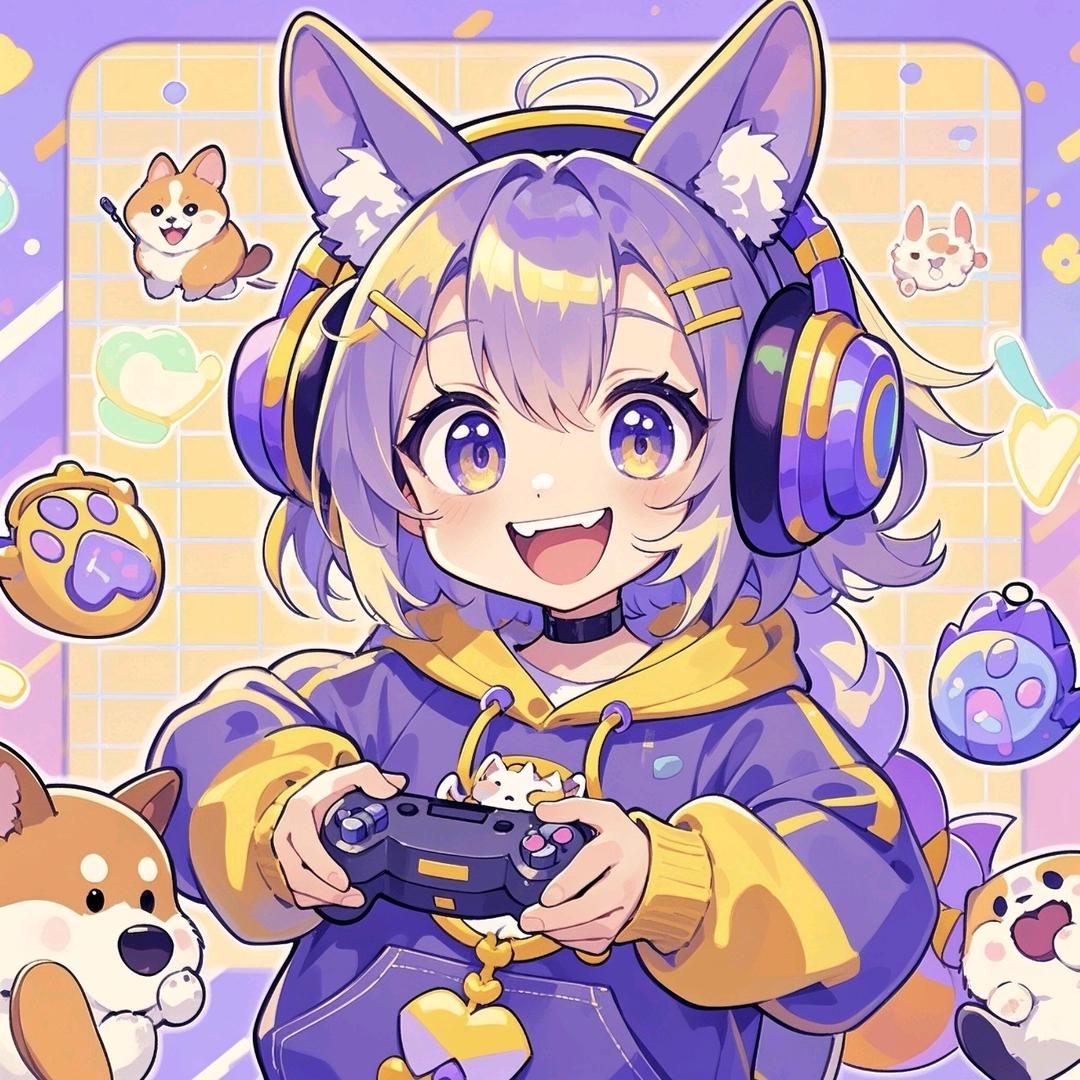 菜狗小喇叭@抖音