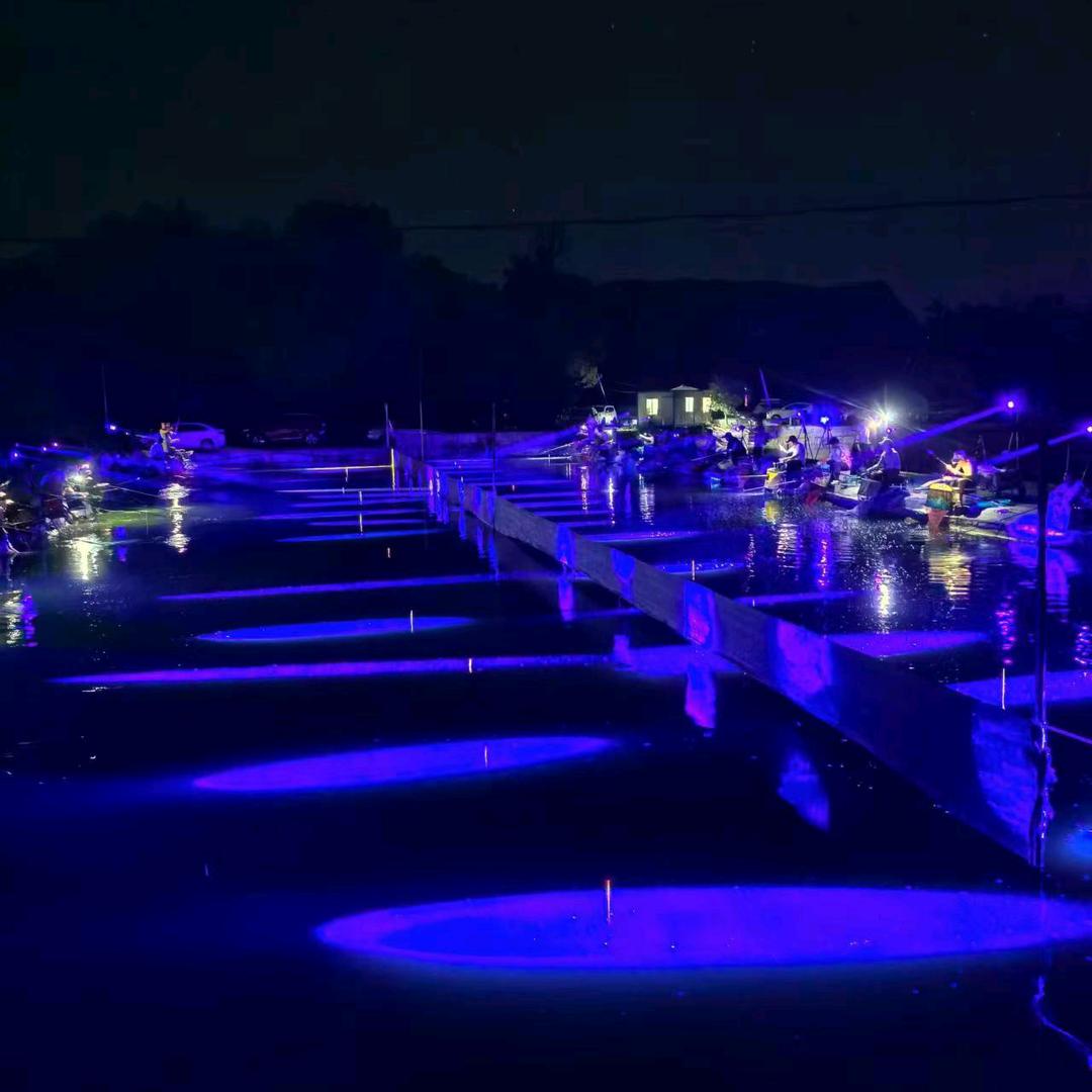 泸州三湾高洞钓场