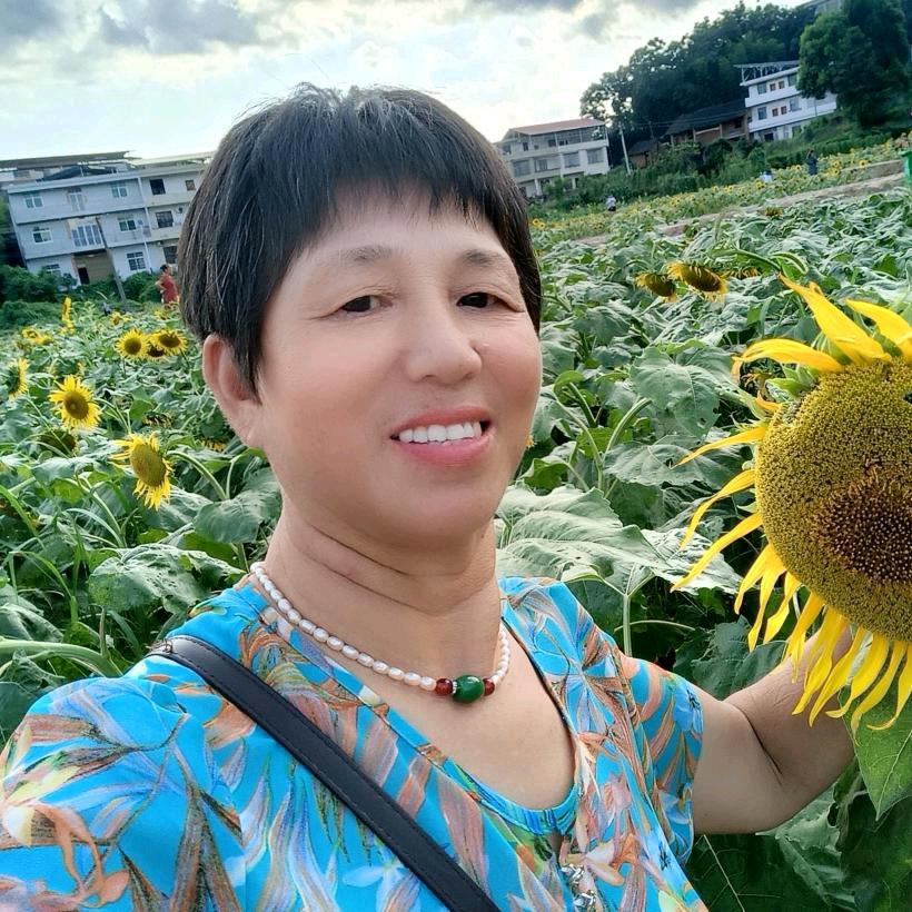 常宁英姐