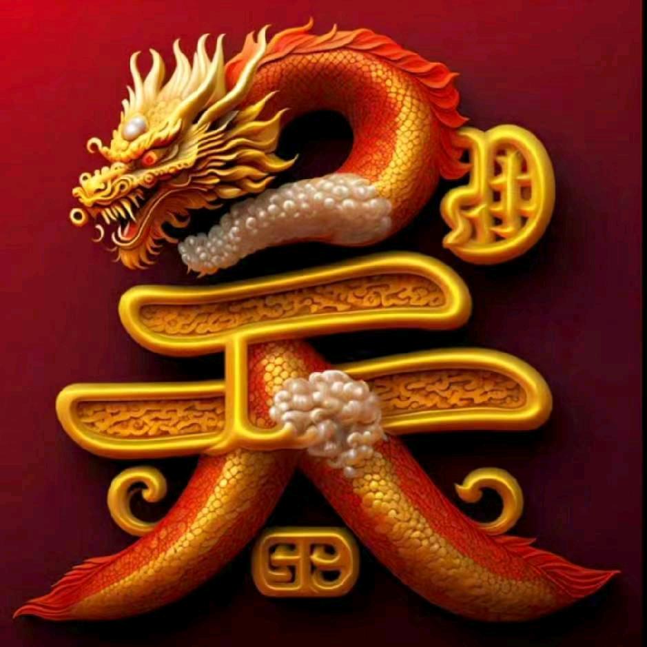 一切随缘。