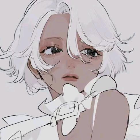 幺蛾子（关注一下小画师好嘛好的）