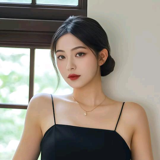 静待烟花美