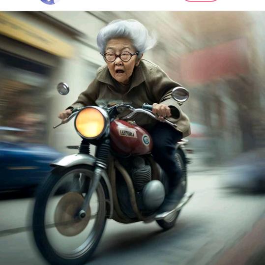 社恐人士👧