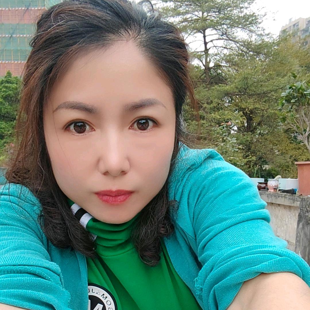 晓英