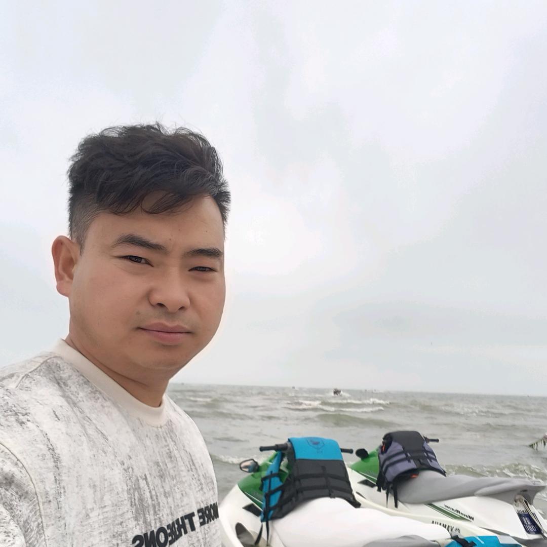 90后小哥哥