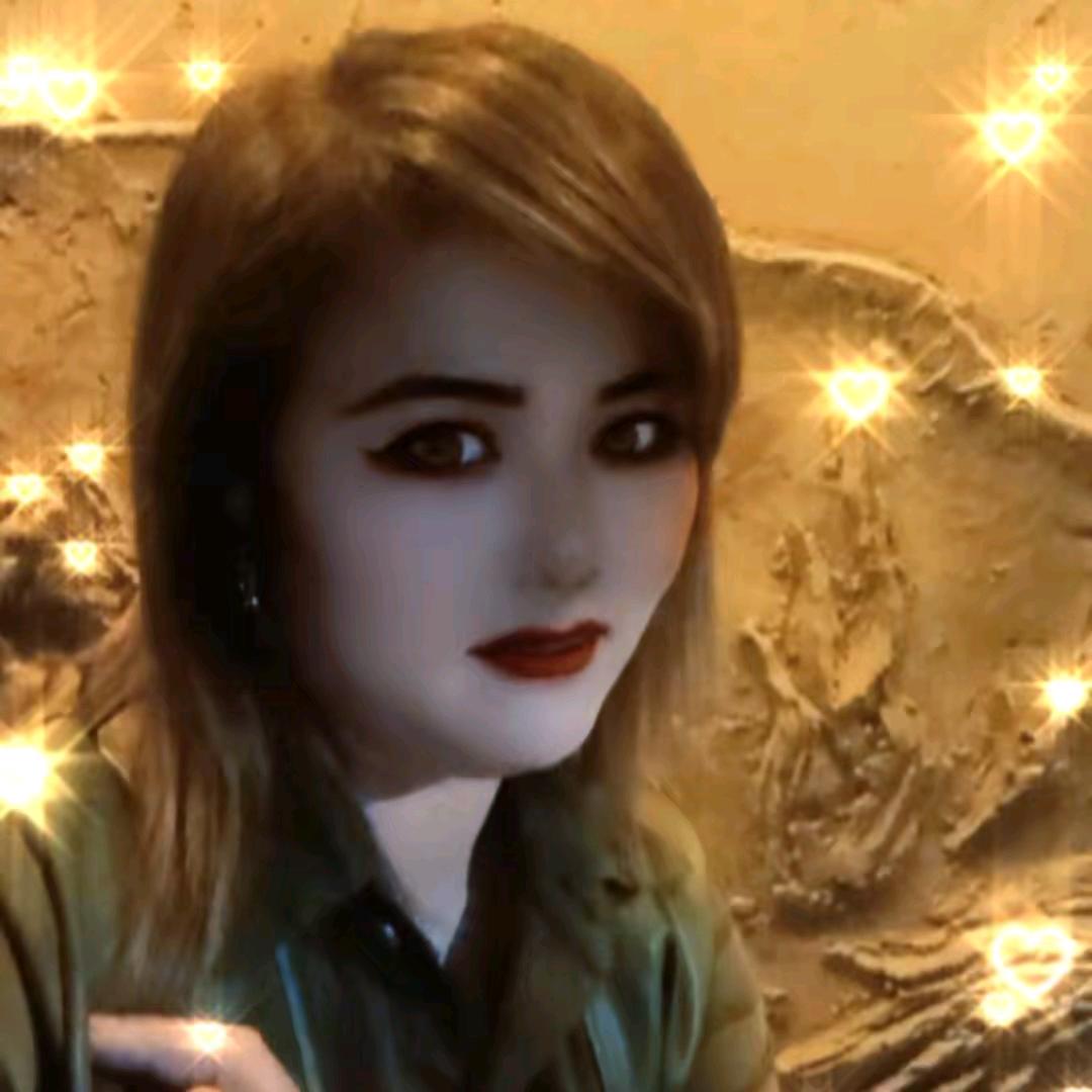 姐姐幸福。❤❤❤