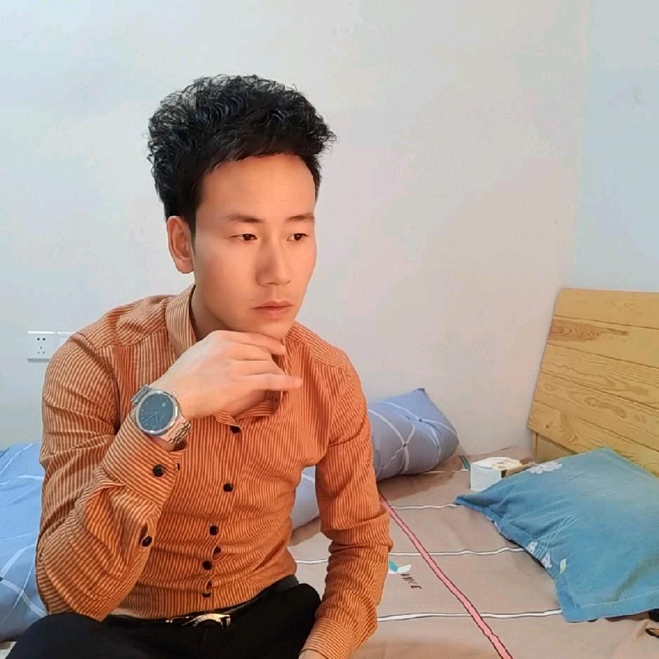 小幺哥か寻找意中人