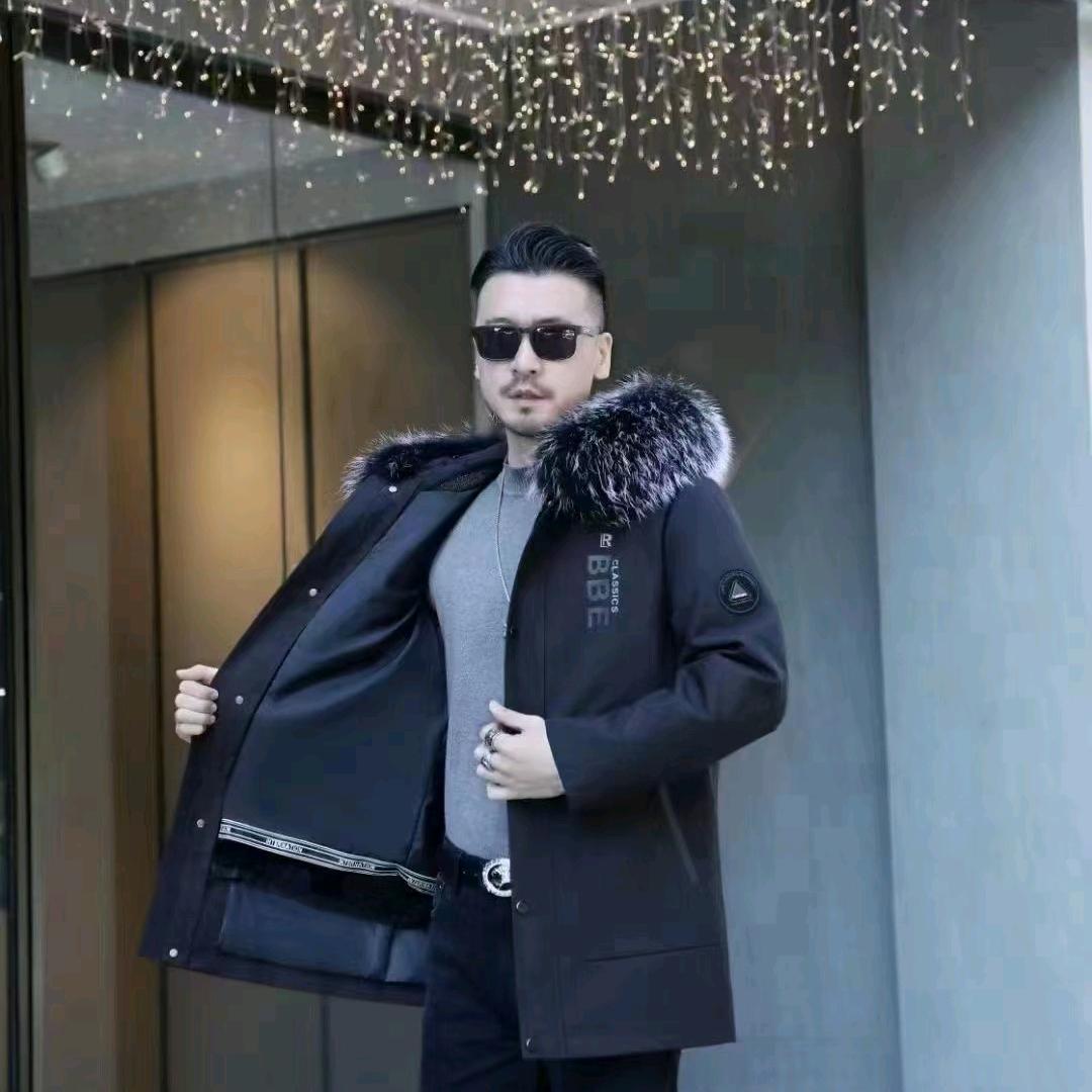 衣品丽人皮草工厂