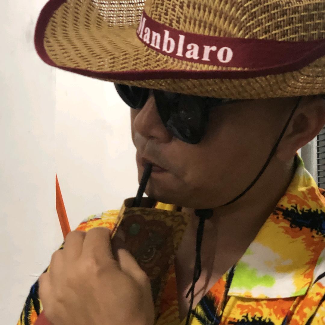 万人迷老痰