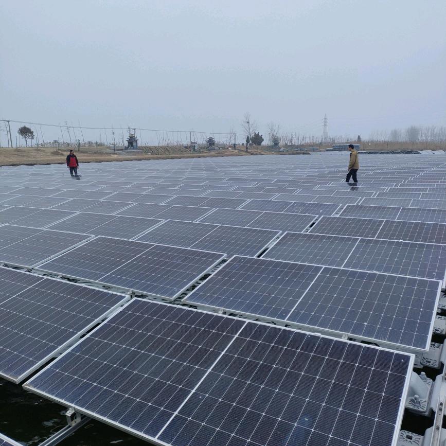 分布式光伏（招商）