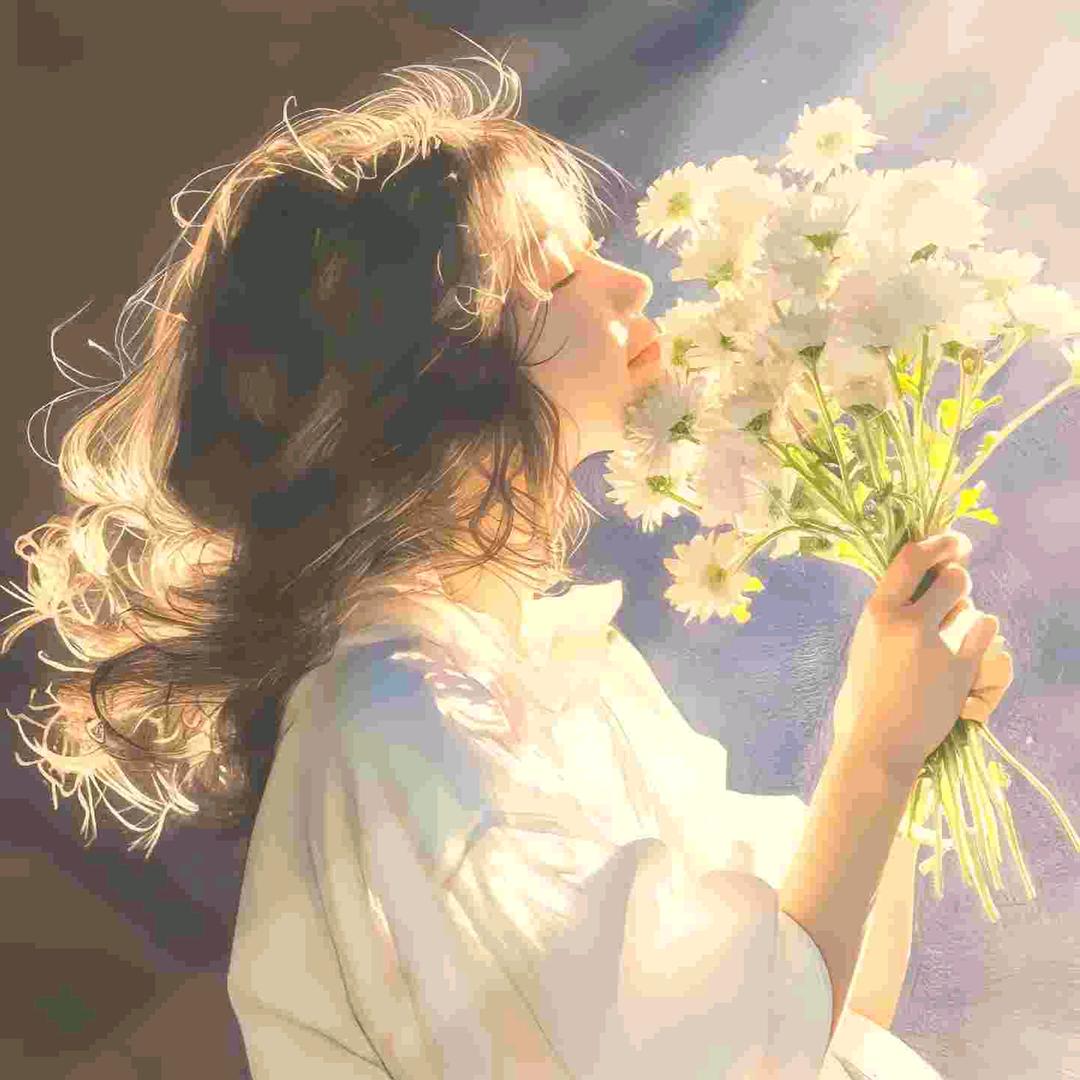 爱乔!💋💋🧚🧚