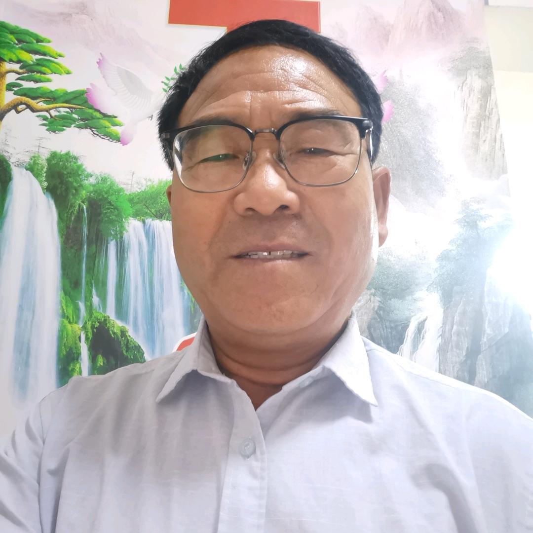 爱的箴言：任