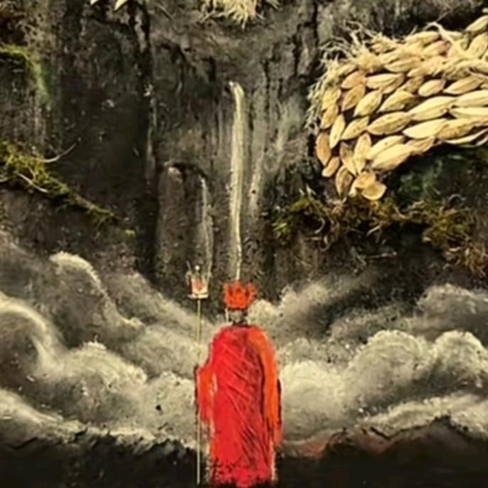 洲頭许