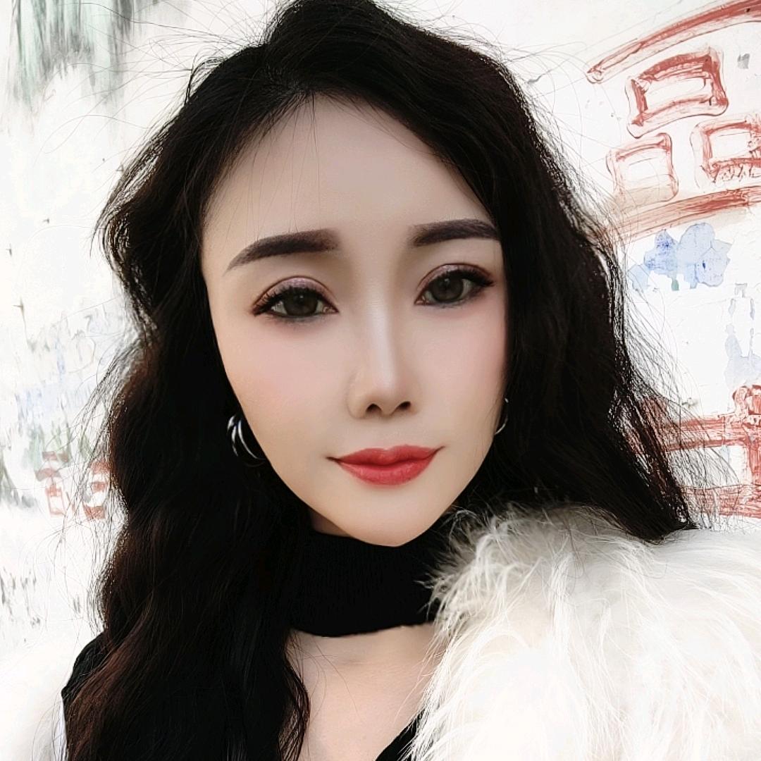 璐静