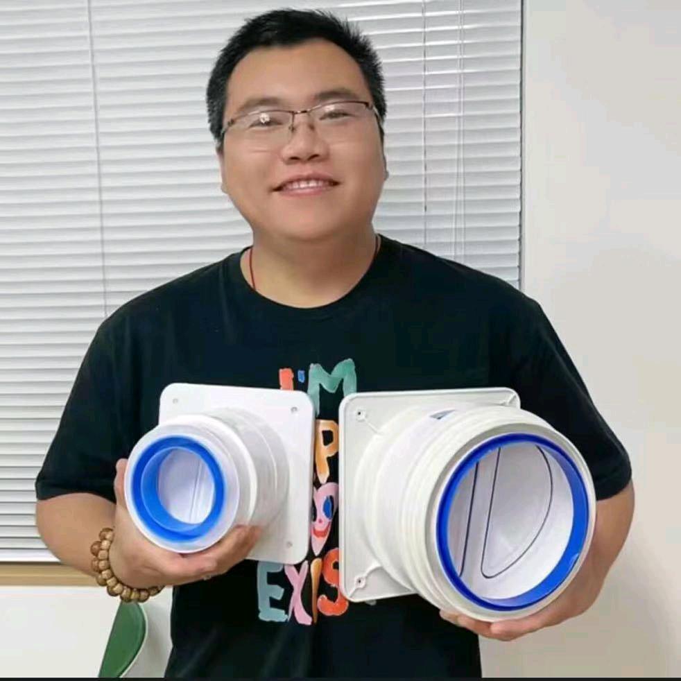 横着走的螃蟹