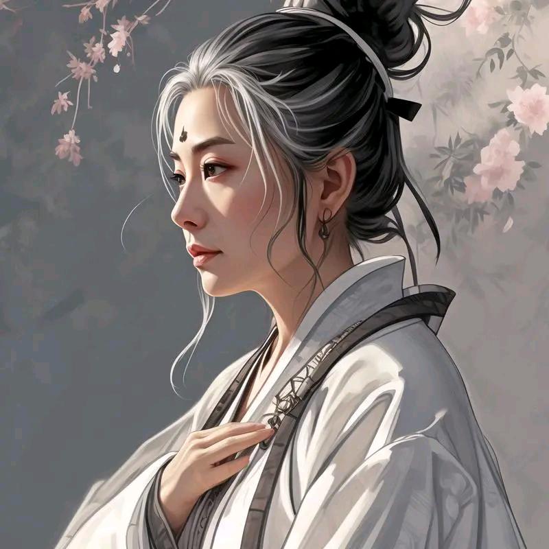 贤慈，在成长