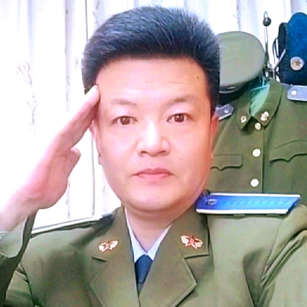 老兵（百善孝为先，高级讲师  直播：21