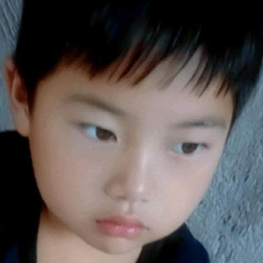 若、灿、博、锦