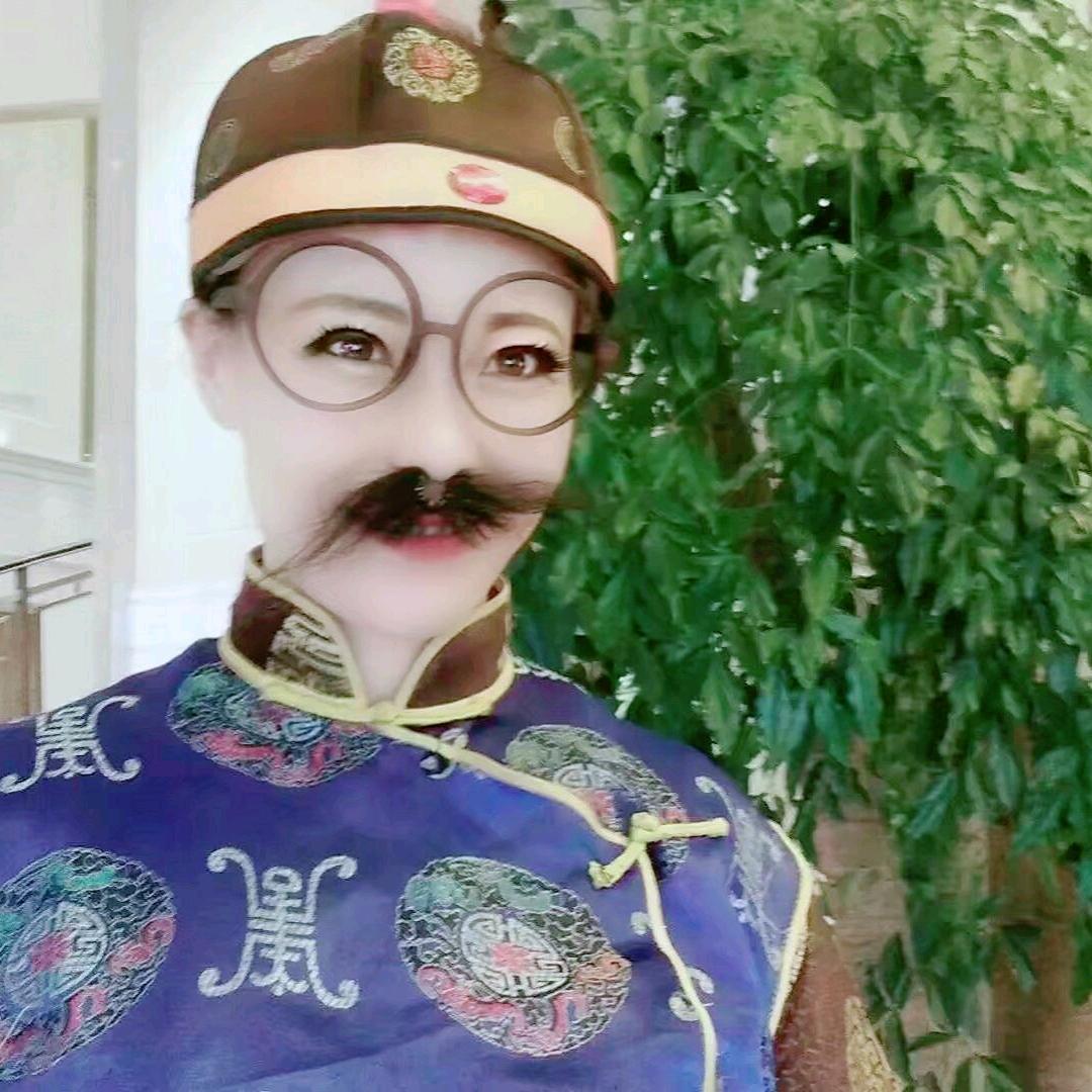金凤南腔北调谝闲传