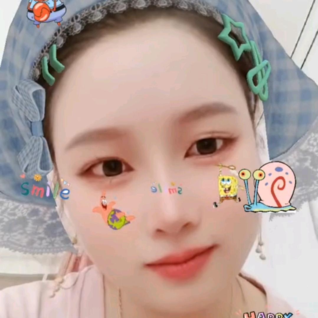一见倾心