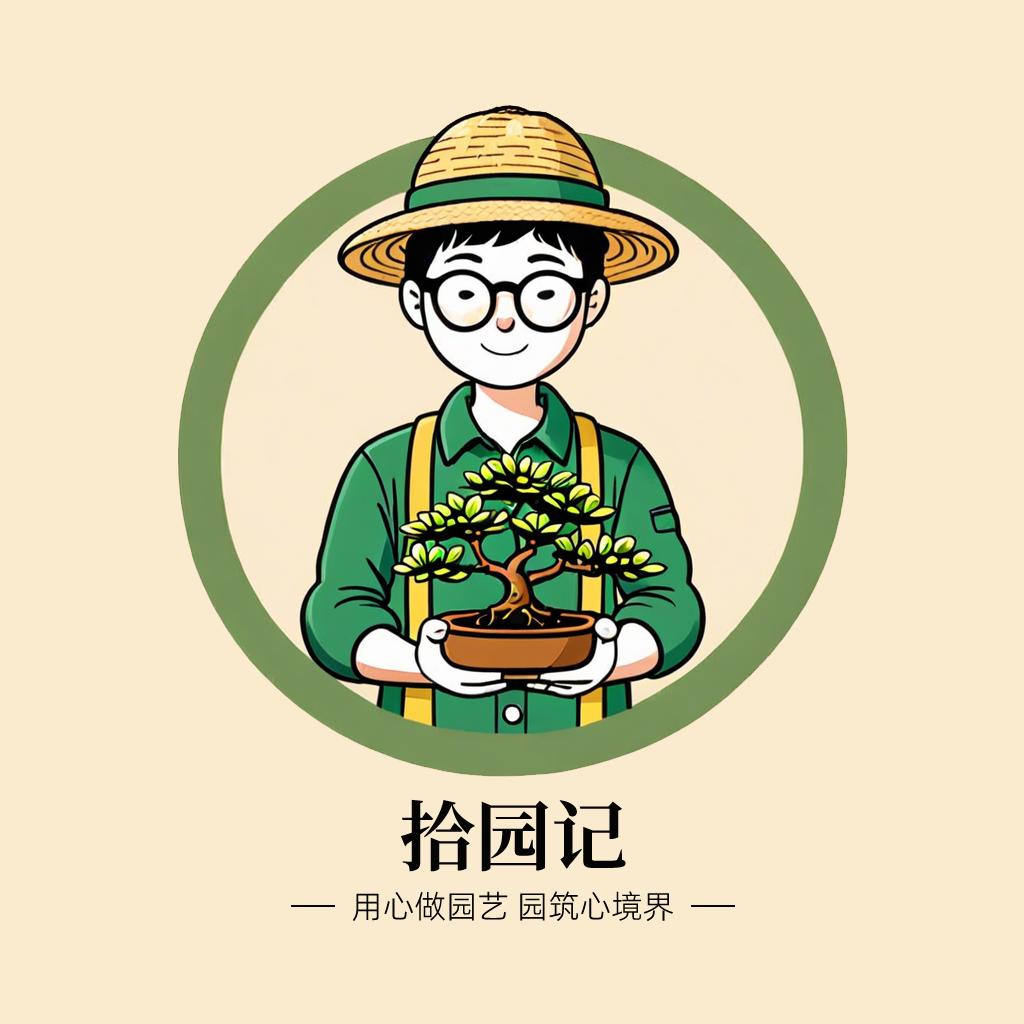拾园记绿植姬岩垂草