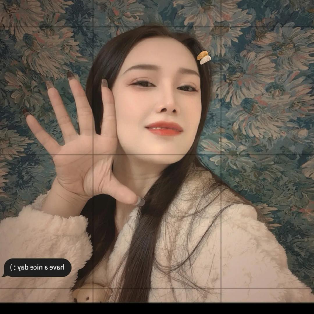 慢麦子
