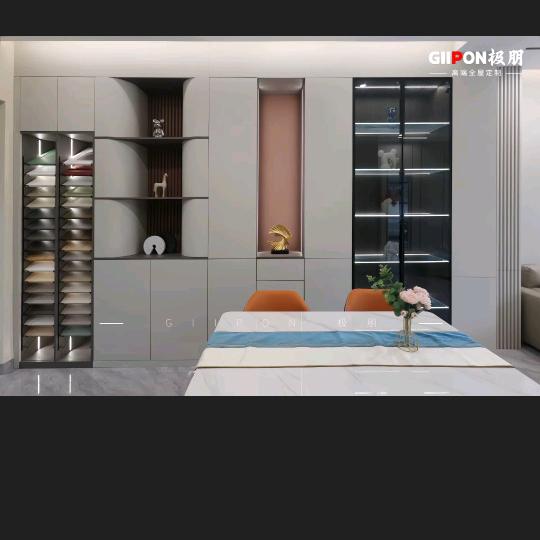 仪陇佳美衣柜工厂