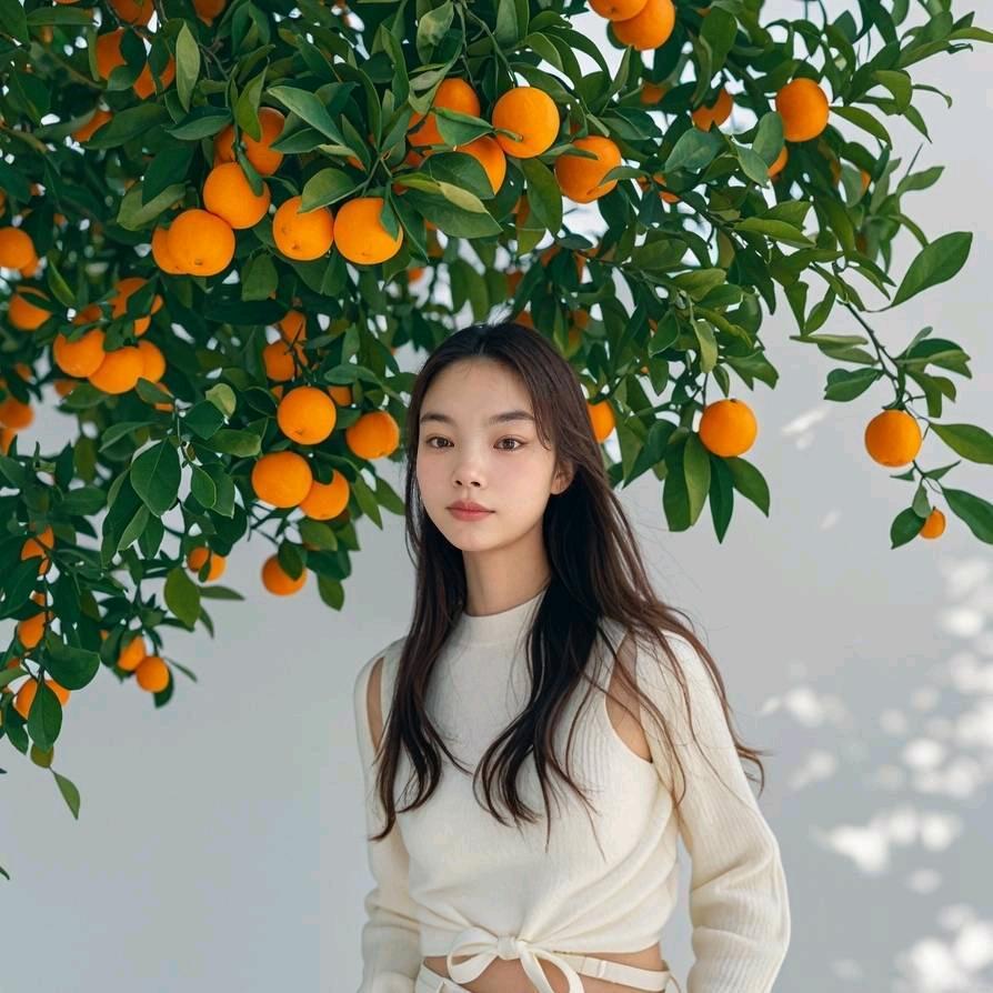 因为有你，所以幸运
