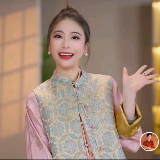 锦丝院轻奢女装